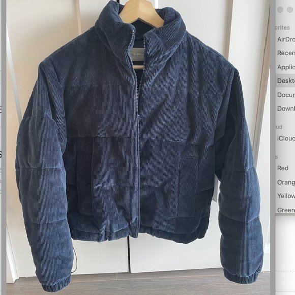 Everlane Jacket Size XS - Picture 1 of 2